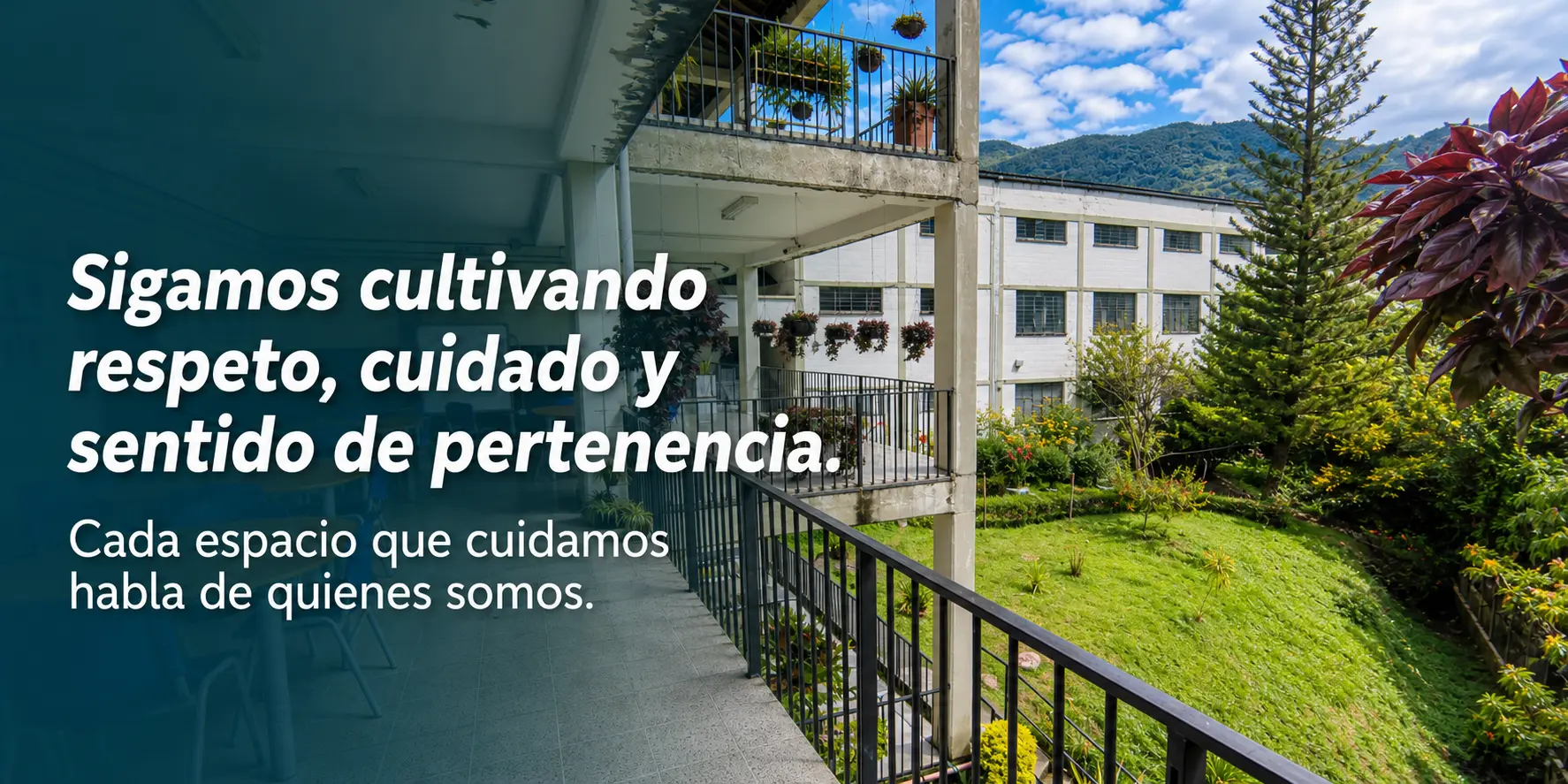 Sentido de pertenencia