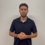 Lengua de señas: Inicio