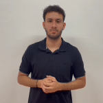 Lengua de señas: Participa