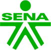 Logo SENA