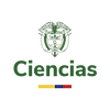 Logo MinCiencias